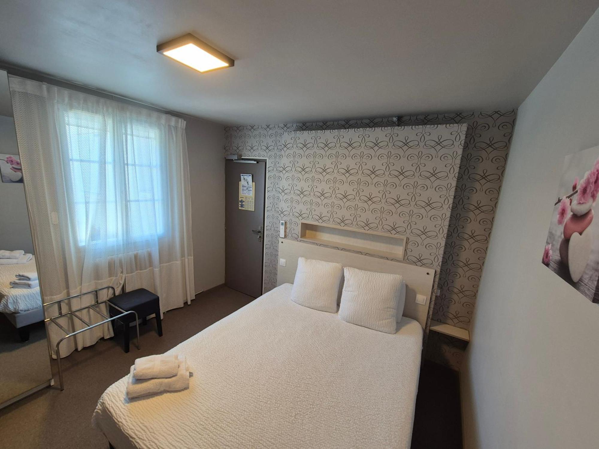 Logis Restaurant Clair Cottage, - Chenonceaux Hotel