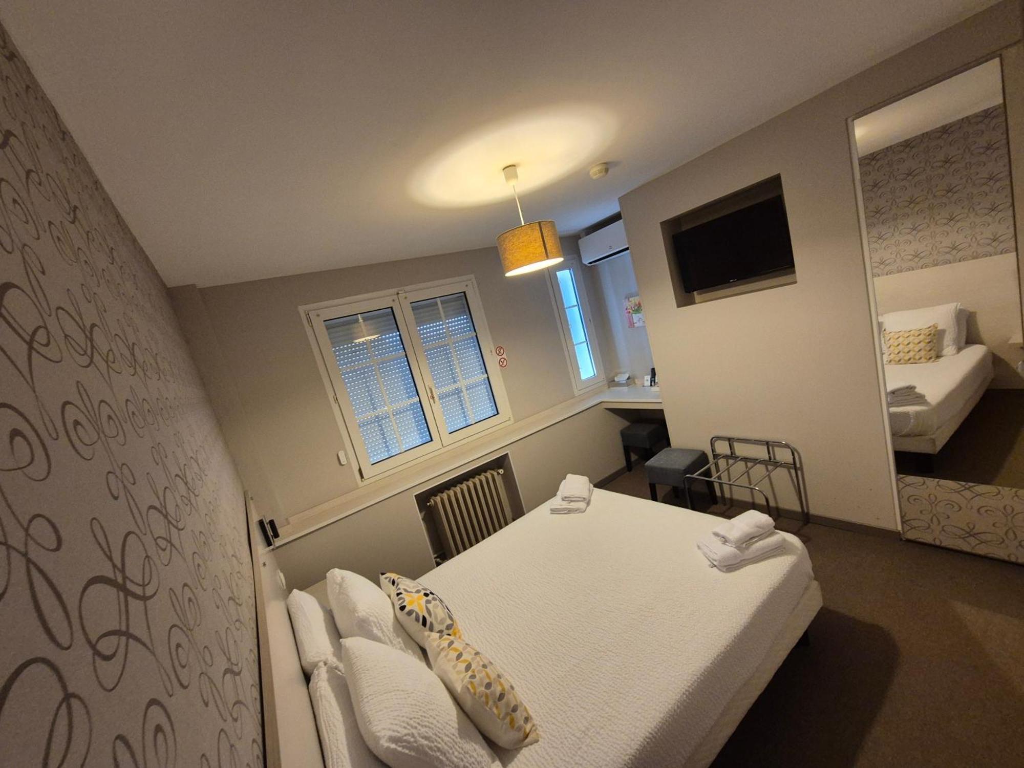 Logis Restaurant Clair Cottage, - Chenonceaux 3*