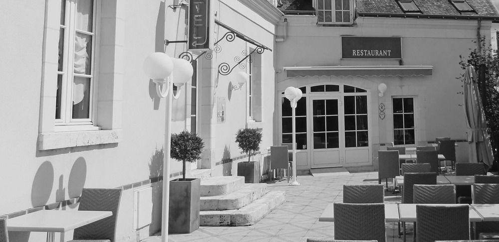 Logis Restaurant Clair Cottage, - Chenonceaux Hotel