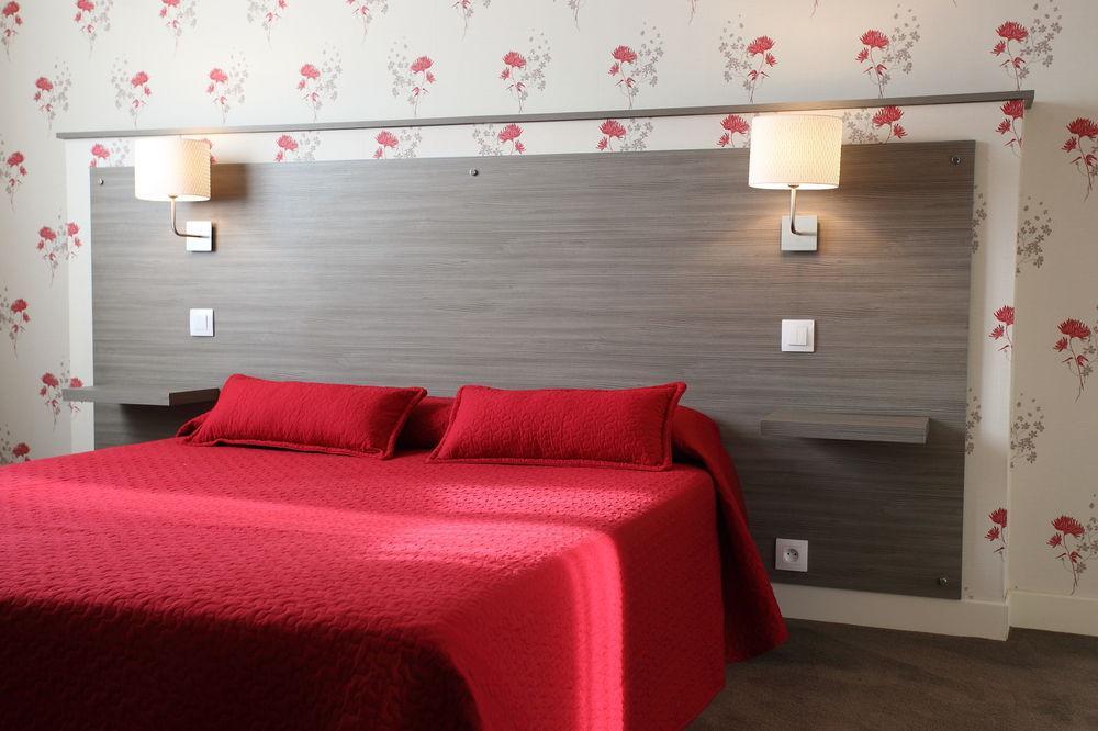 Hotel Logis Restaurant Clair Cottage, - Chenonceaux
