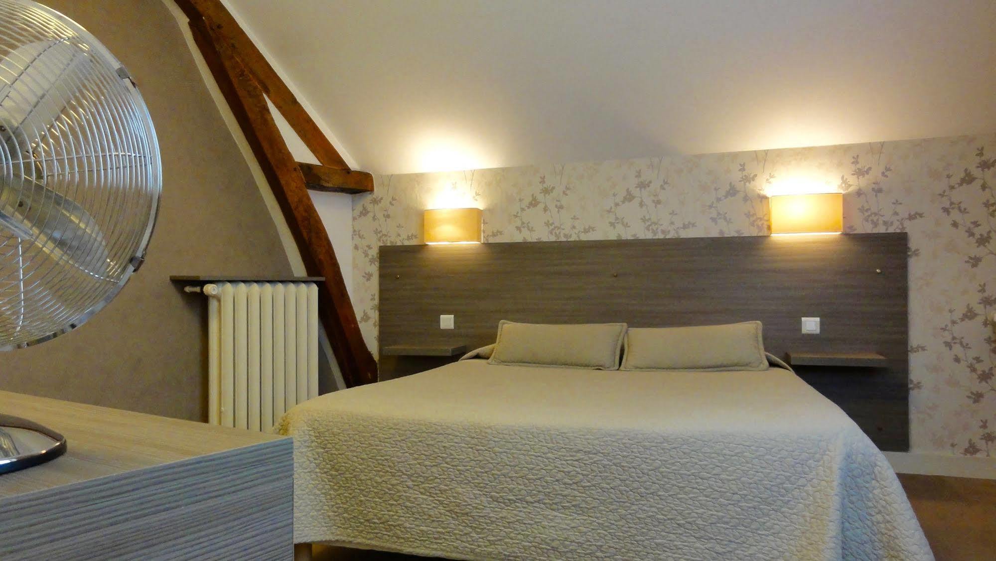 Logis Restaurant Clair Cottage, - Chenonceaux